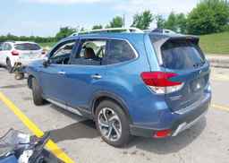 2024 SUBARU FORESTER PREMIER