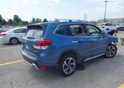 2024 SUBARU FORESTER PREMIER