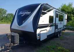 2018 GRAND DESIGN TRAILER