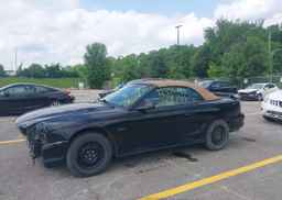 1997 FORD MUSTANG