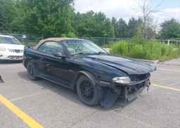 1997 FORD MUSTANG