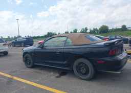 1997 FORD MUSTANG