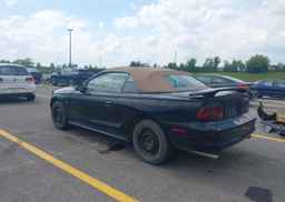 1997 FORD MUSTANG