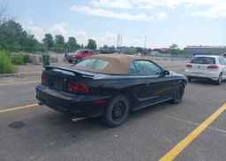 1997 FORD MUSTANG