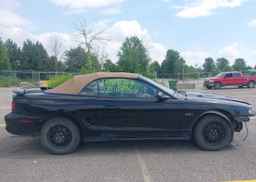 1997 FORD MUSTANG
