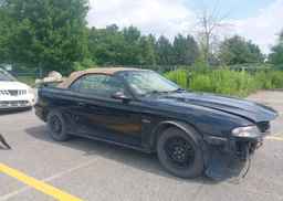 1997 FORD MUSTANG