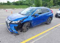 2019 MITSUBISHI ECLIPSE CROSS ES