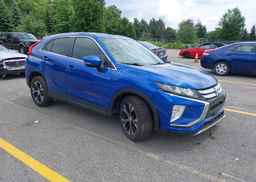 2019 MITSUBISHI ECLIPSE CROSS ES