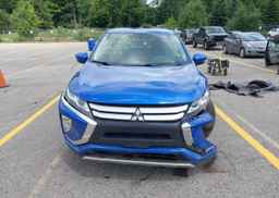 2019 MITSUBISHI ECLIPSE CROSS ES