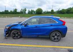 2019 MITSUBISHI ECLIPSE CROSS ES