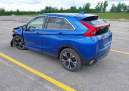 2019 MITSUBISHI ECLIPSE CROSS ES