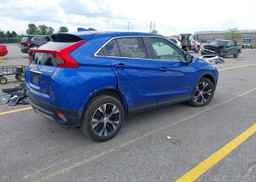 2019 MITSUBISHI ECLIPSE CROSS ES