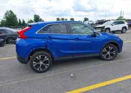 2019 MITSUBISHI ECLIPSE CROSS ES