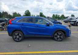 2019 MITSUBISHI ECLIPSE CROSS ES