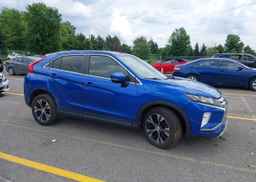 2019 MITSUBISHI ECLIPSE CROSS ES