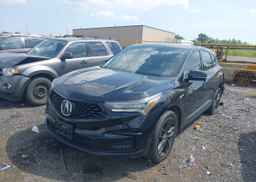 2020 ACURA RDX A-SPEC