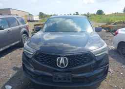 2020 ACURA RDX A-SPEC