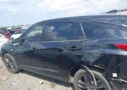 2020 ACURA RDX A-SPEC