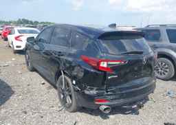 2020 ACURA RDX A-SPEC