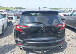 2020 ACURA RDX A-SPEC
