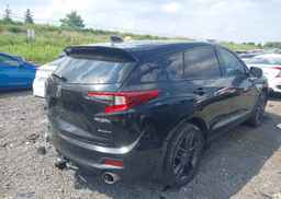 2020 ACURA RDX A-SPEC