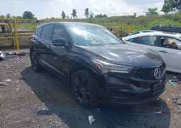 2020 ACURA RDX A-SPEC