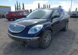 2011 BUICK ENCLAVE CXL