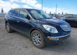 2011 BUICK ENCLAVE CXL