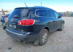 2011 BUICK ENCLAVE CXL