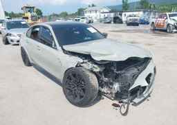 2023 BMW M3 COMPETITION