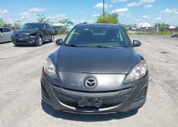 2010 MAZDA MAZDA3