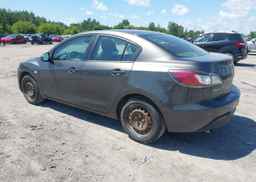2010 MAZDA MAZDA3