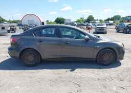2010 MAZDA MAZDA3