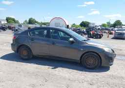 2010 MAZDA MAZDA3