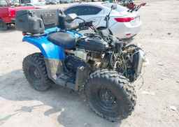 2021 CFMOTO CFORCE
