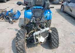 2021 CFMOTO CFORCE
