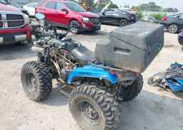 2021 CFMOTO CFORCE