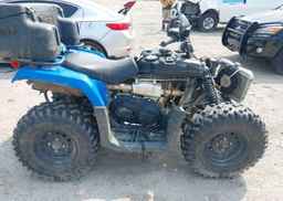 2021 CFMOTO CFORCE