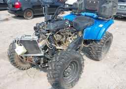 2021 CFMOTO CFORCE