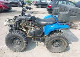 2021 CFMOTO CFORCE