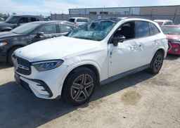 2024 MERCEDES-BENZ GLC 300 4MATIC