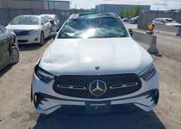 2024 MERCEDES-BENZ GLC 300 4MATIC