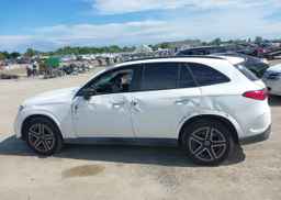 2024 MERCEDES-BENZ GLC 300 4MATIC