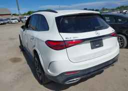 2024 MERCEDES-BENZ GLC 300 4MATIC