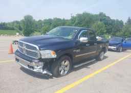 2013 DODGE RAM 1500