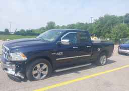 2013 DODGE RAM 1500