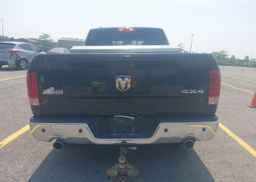 2013 DODGE RAM 1500