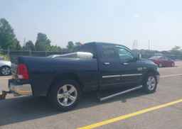 2013 DODGE RAM 1500