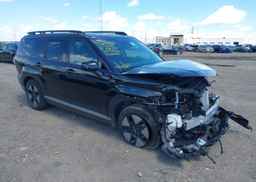 2025 HYUNDAI SANTA FE PREFERRED HYBRID AWD