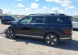 2025 HYUNDAI SANTA FE PREFERRED HYBRID AWD